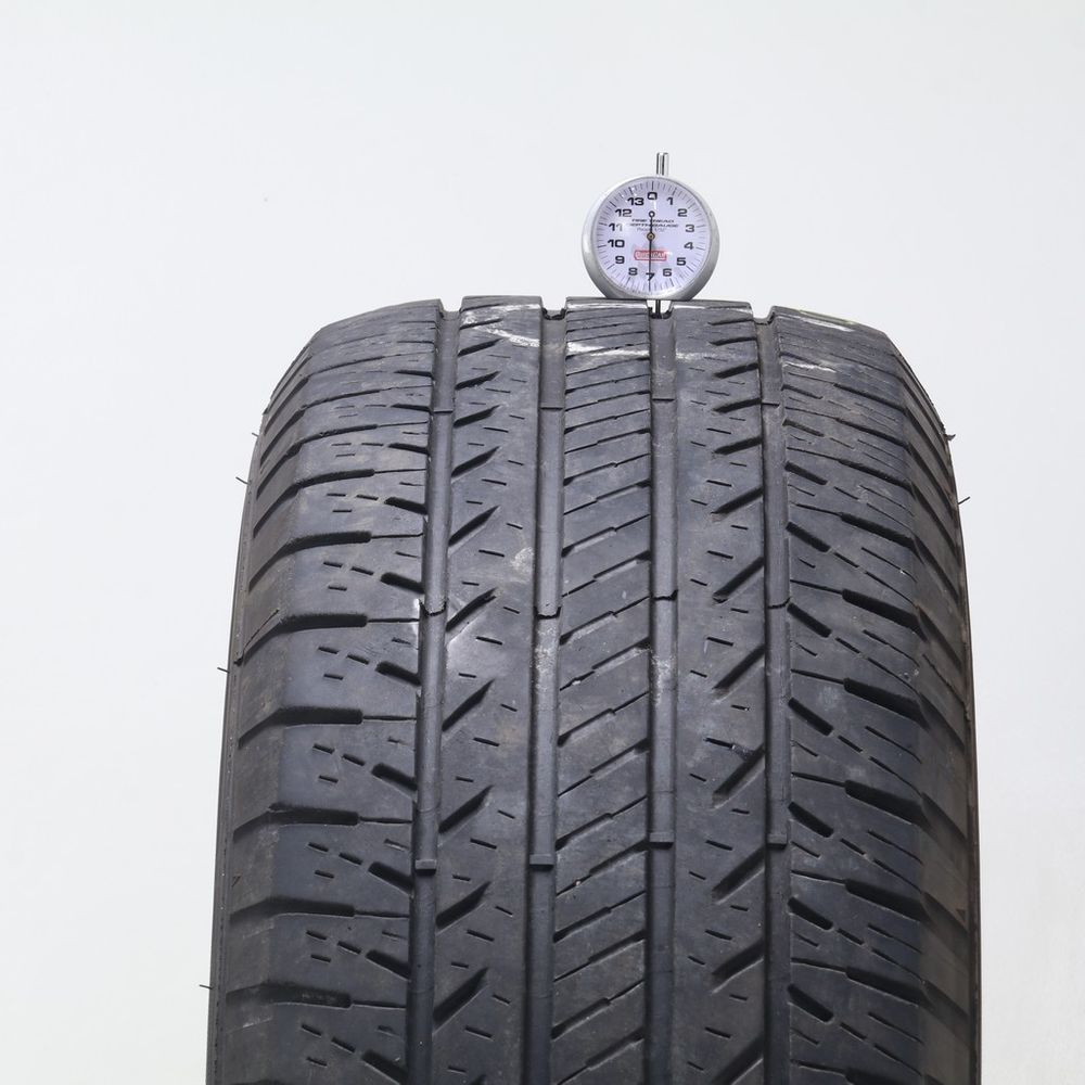 Set of (2) Used 275/65R18 Kelly Edge HT 116T - 7-7.5/32 - Image 2