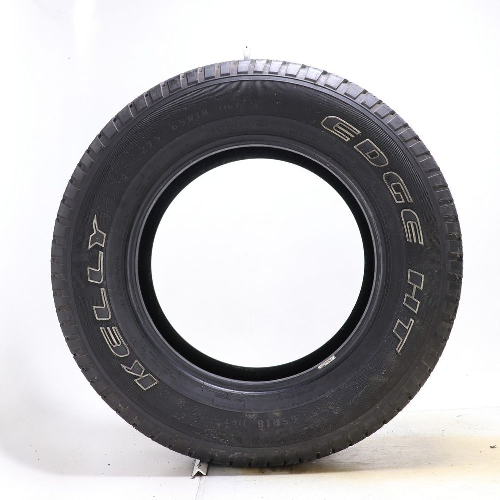 Set of (2) Used 275/65R18 Kelly Edge HT 116T - 7-7.5/32 - Image 6