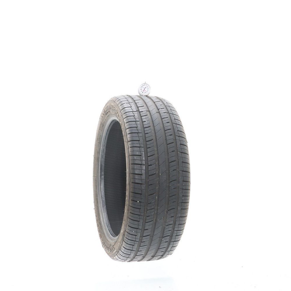 Set of (2) Used 225/45R18 Mastercraft Stratus AS 95V - 8-8.5/32 - Image 1