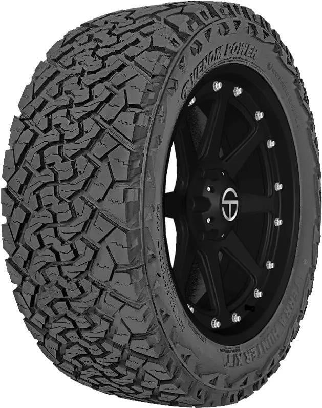 New 275/60R20 Venom Power Terra Hunter X/T 115T - Image 1