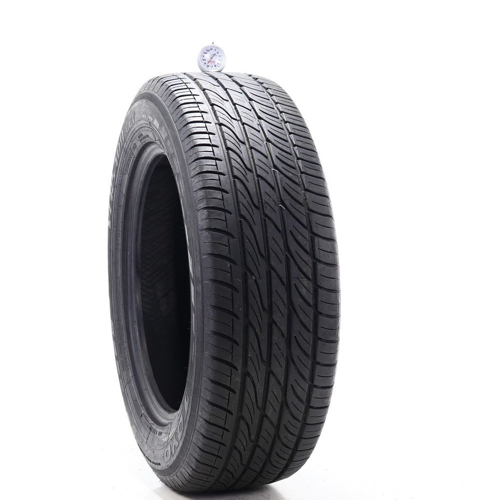 Used 245/60R18 Toyo Versado CUV 105H - 8.5/32 - Image 1