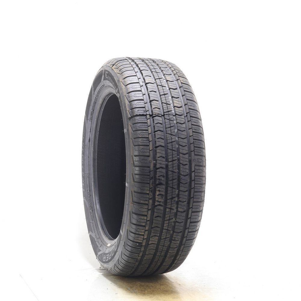 Driven Once 235/55R20 Cooper Discoverer EnduraMax 102H - 10.5/32 - Image 1
