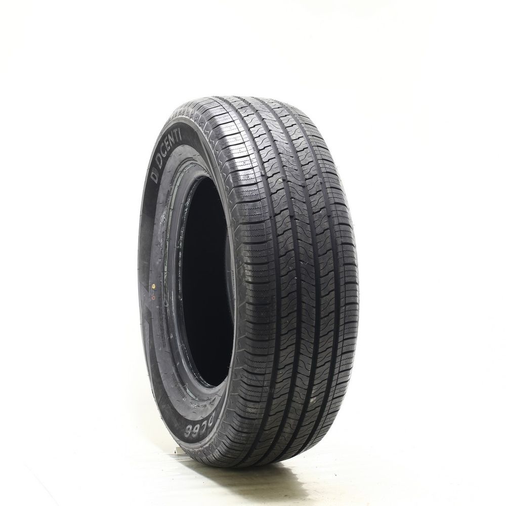 Set of (2) New 255/65R17 Dcenti DC66 110H - 9.5/32 - Image 1