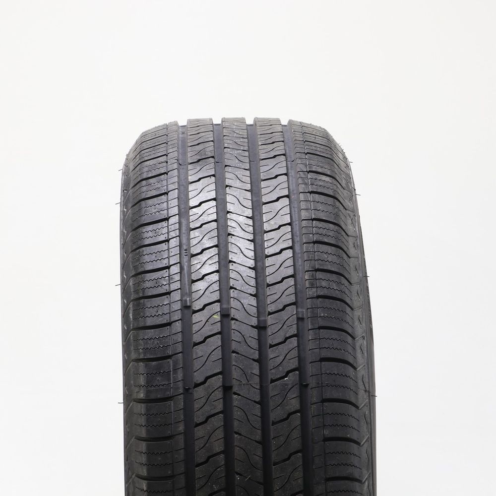Set of (2) New 255/65R17 Dcenti DC66 110H - 9.5/32 - Image 2