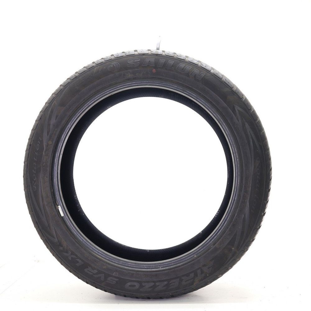 Used 275/45R20 Sailun Atrezzo SVR LX + 110V - 9/32 - Image 3
