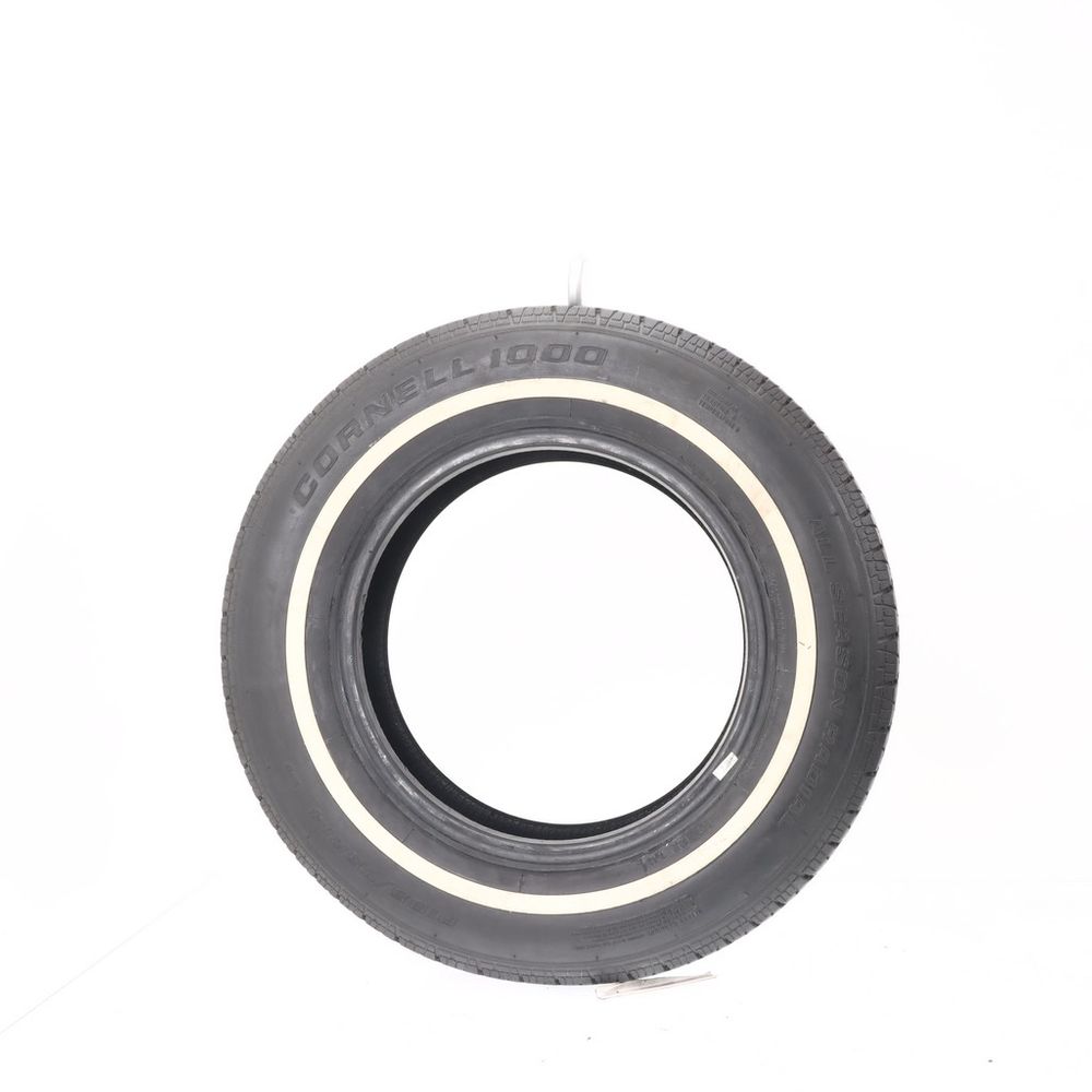 Used 185/75R14 Cornell Radial A/S 1000 1N/A - 9/32 - Image 3