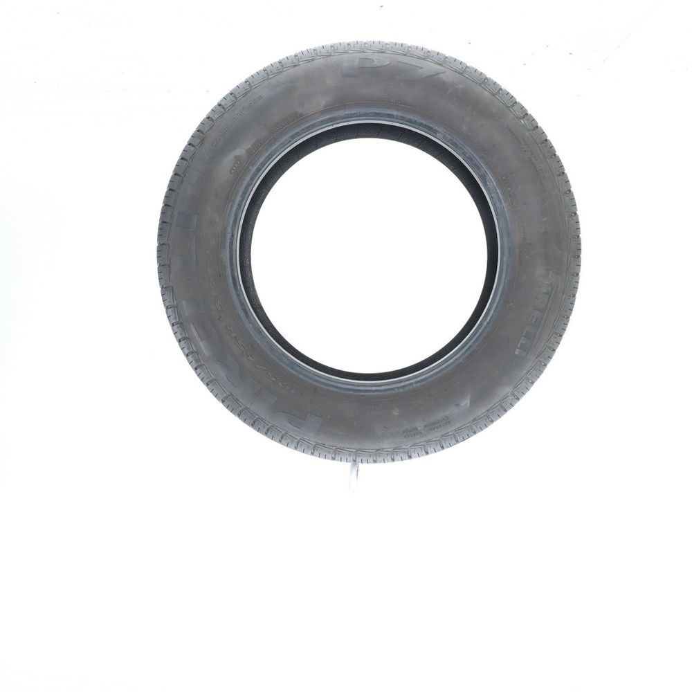 Used 195/65R15 Pirelli P7 91V - 7.5/32 - Image 3