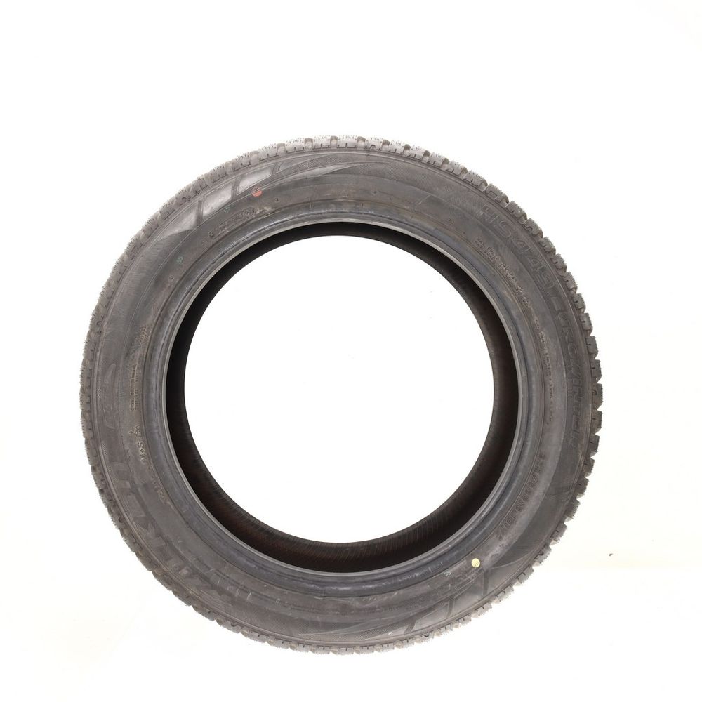 Driven Once 235/50R18 Falken Eurowinter HS449 101V - 12/32 - Image 3