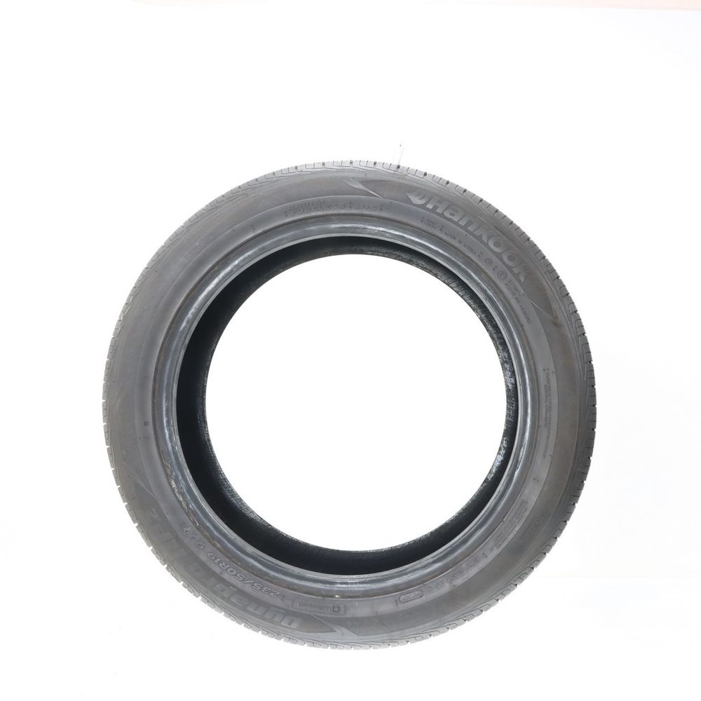 Used 235/50R19 Hankook Dynapro HP2 99V - 9/32 - Image 3