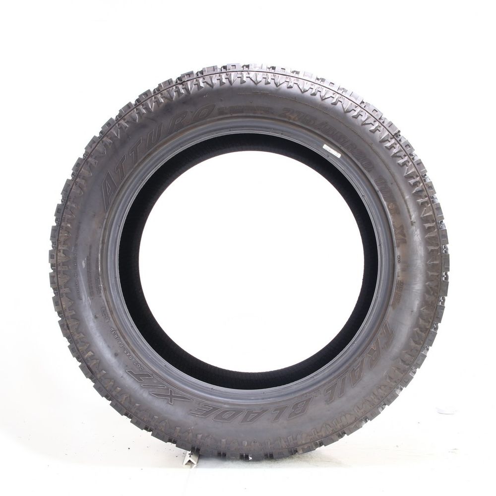 Used 275/55R20 Atturo Trail Blade XT 117S - 14/32 - Image 3