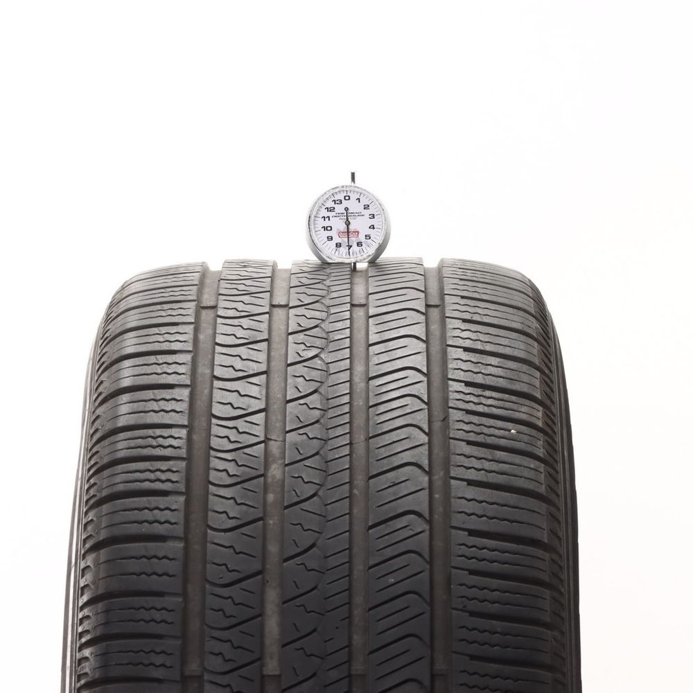 Used 275/55R20 Pirelli Scorpion AS Plus 3 117H - 7/32 - Image 2