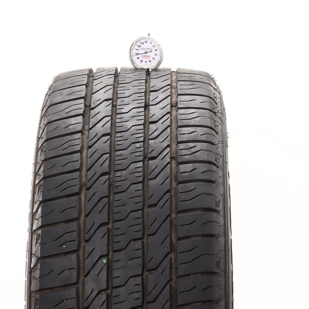 Set of (2) Used 275/55R20 Corsa Highway Terrain Plus 117T - 9.5-11/32 - Image 2