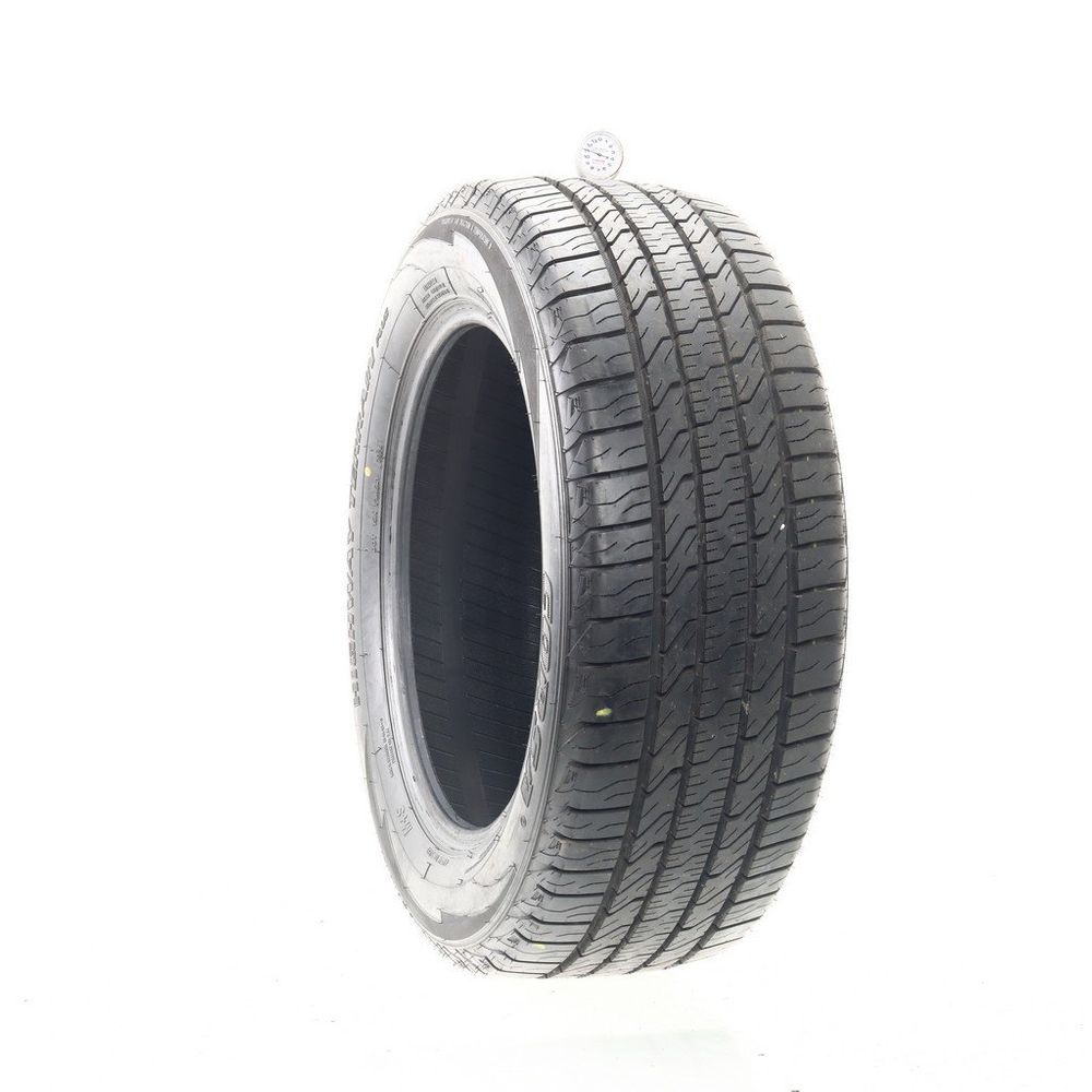 Set of (2) Used 275/55R20 Corsa Highway Terrain Plus 117T - 9.5-11/32 - Image 4