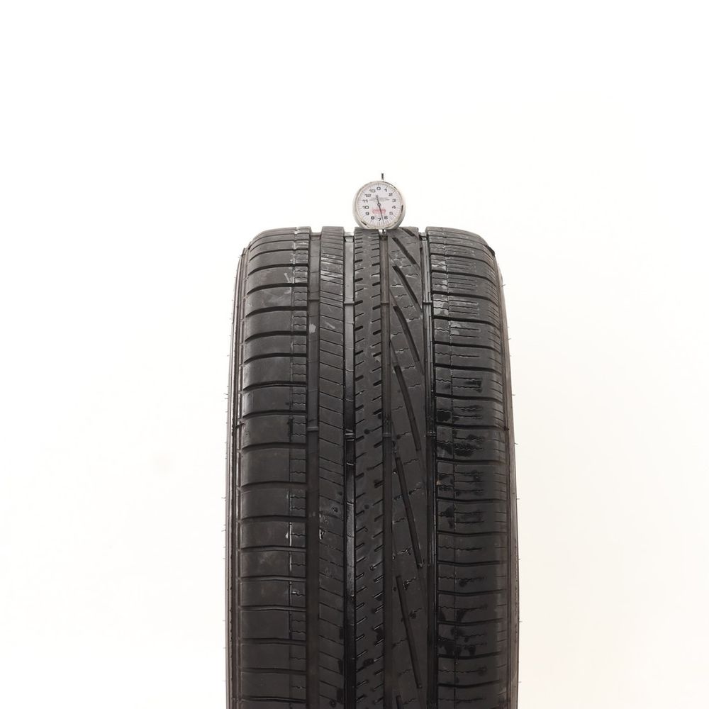 Used 245/45ZR20 Goodyear Eagle RS-A2 99Y - 6.5/32 - Image 2