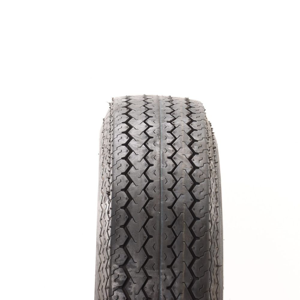 New ST 225/75D15 Deestone D901 113/108L D - Image 2