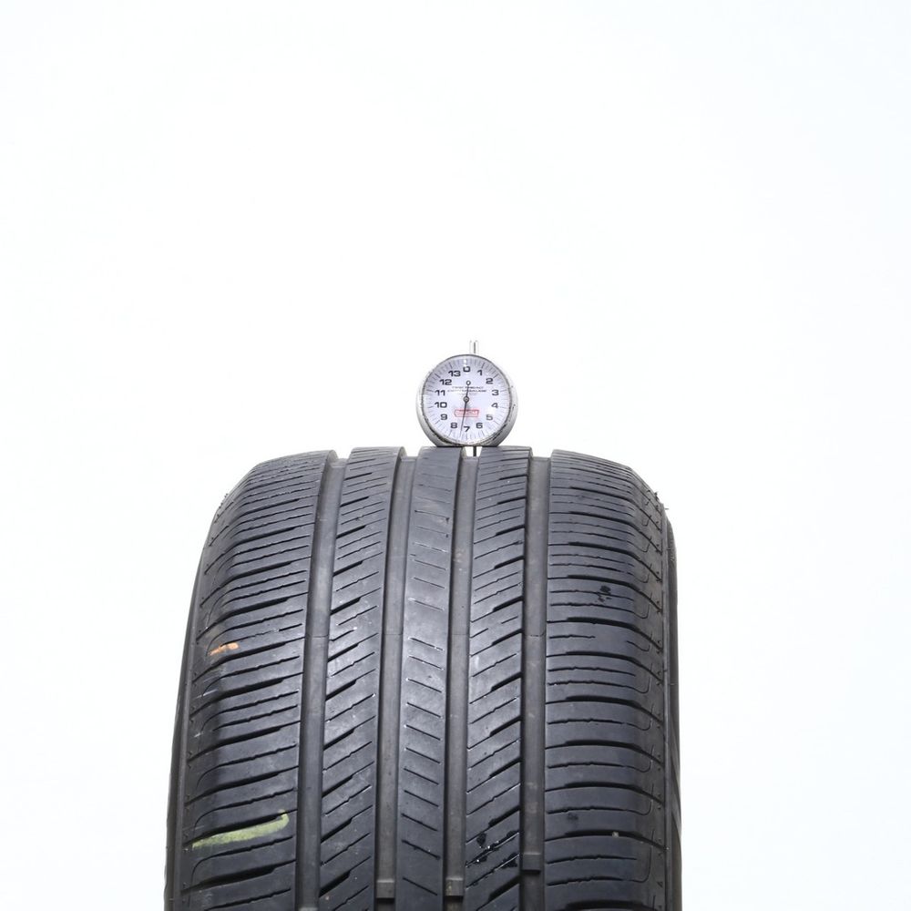 Set of (2) Used 235/55R17 Sailun Inspire 99V - 6.5-7.5/32 - Image 5
