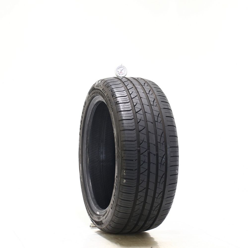 Used 235/45ZR18 Fortune Viento FSR702 98Y - 8.5/32 - Image 1