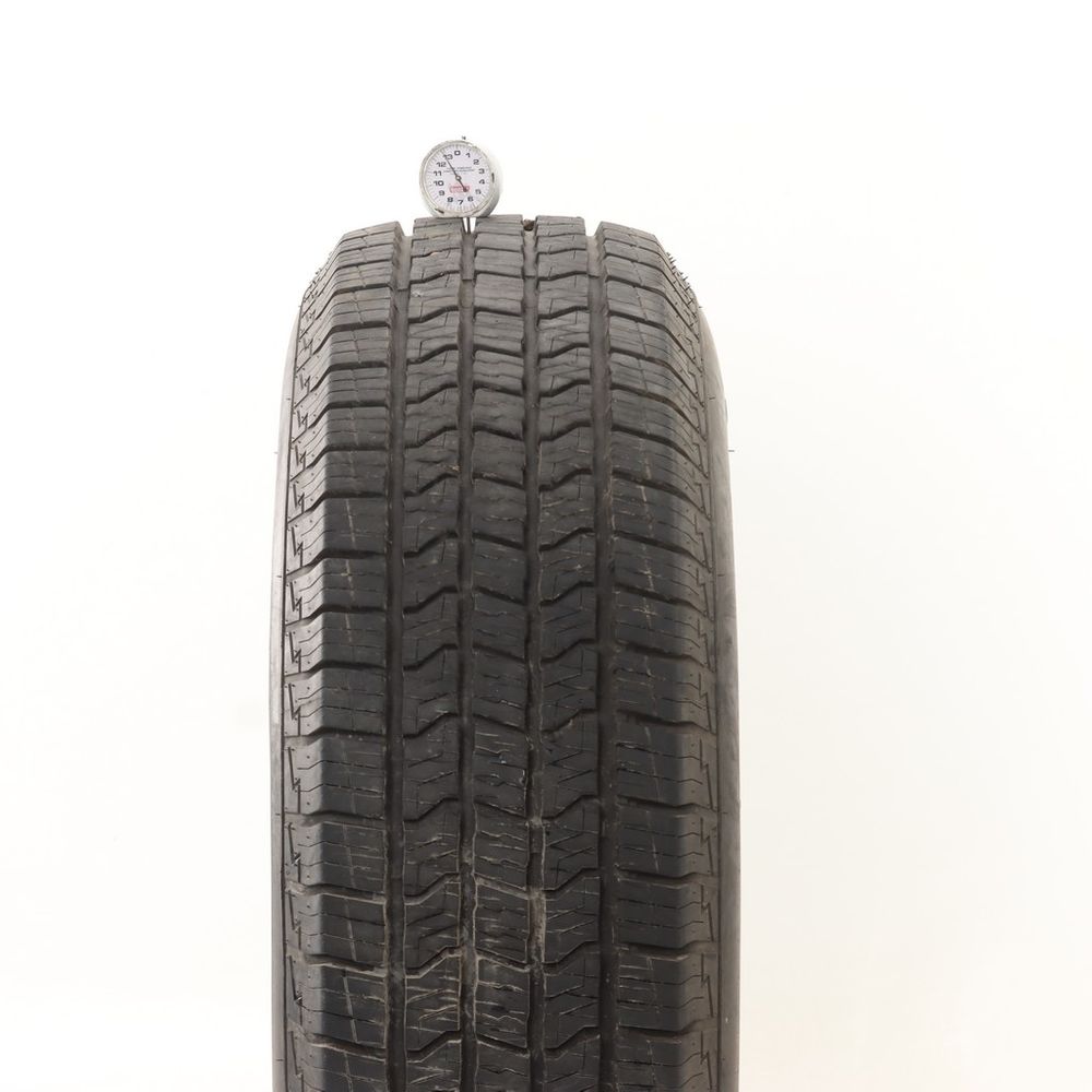 Used LT 265/75R16 Caldera Confidence LT-S 123/120S E - 12.5/32 - Image 2