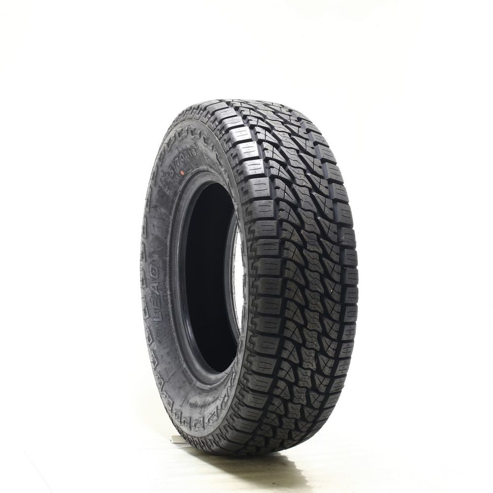 New 245/70R16 Leao Lion Sport A/T 111T - 11.5/32 - Image 1