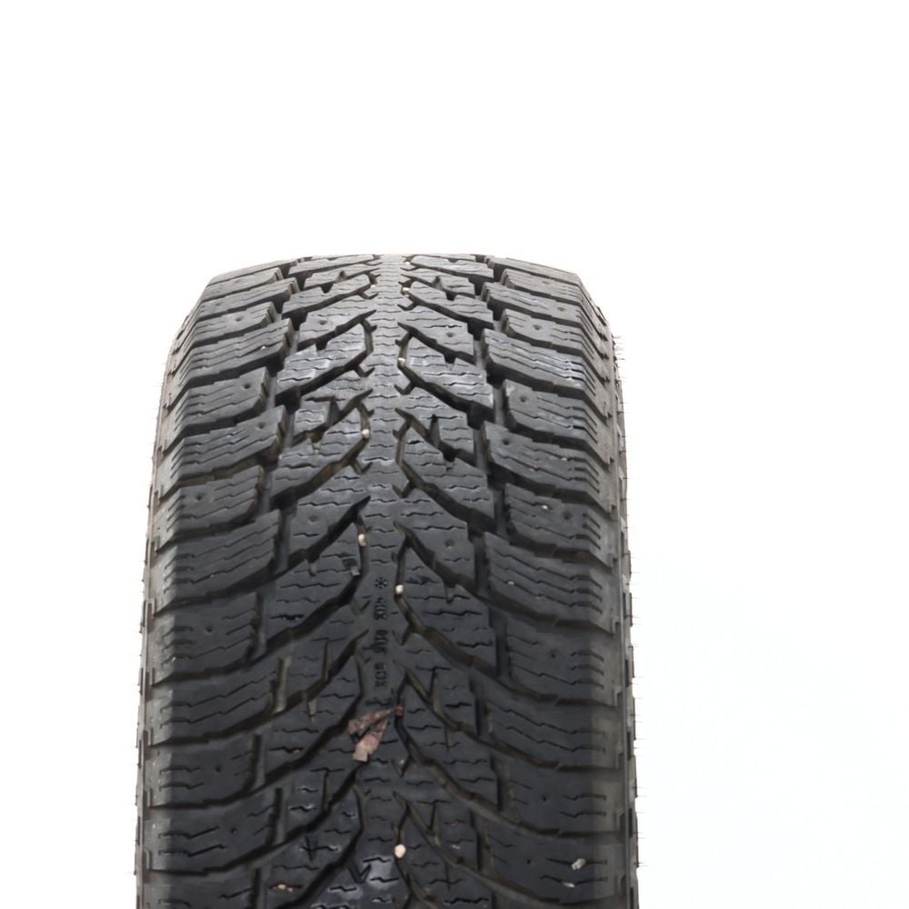 Used LT 265/70R18 Nokian Hakkapeliitta LT3 124/121Q E - 17/32 - Image 2