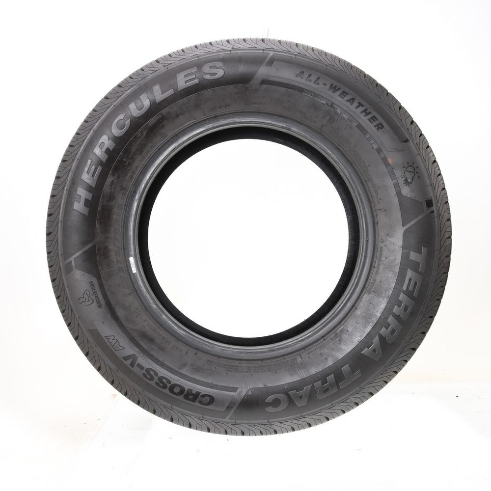Used LT 275/70R18 Hercules Terra Trac Cross-V AW 125/122S E - 13/32 - Image 3