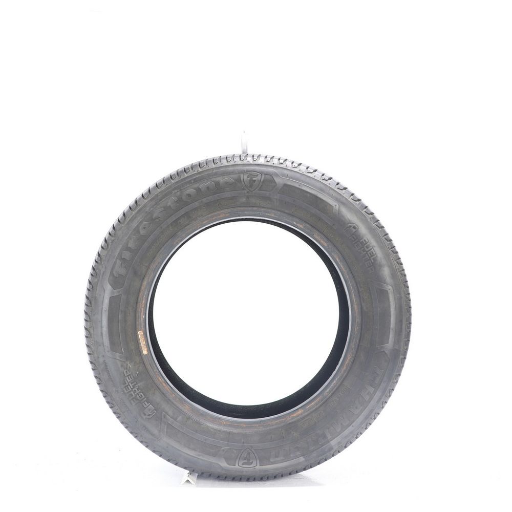 Used 205/60R15 Firestone Champion Fuel Fighter 91H - 8/32 - Image 3
