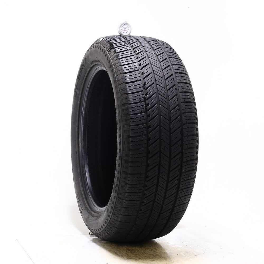 Used 265/50R20 Summit Trail Climber Suv  HT01 107V - 9/32 - Image 1