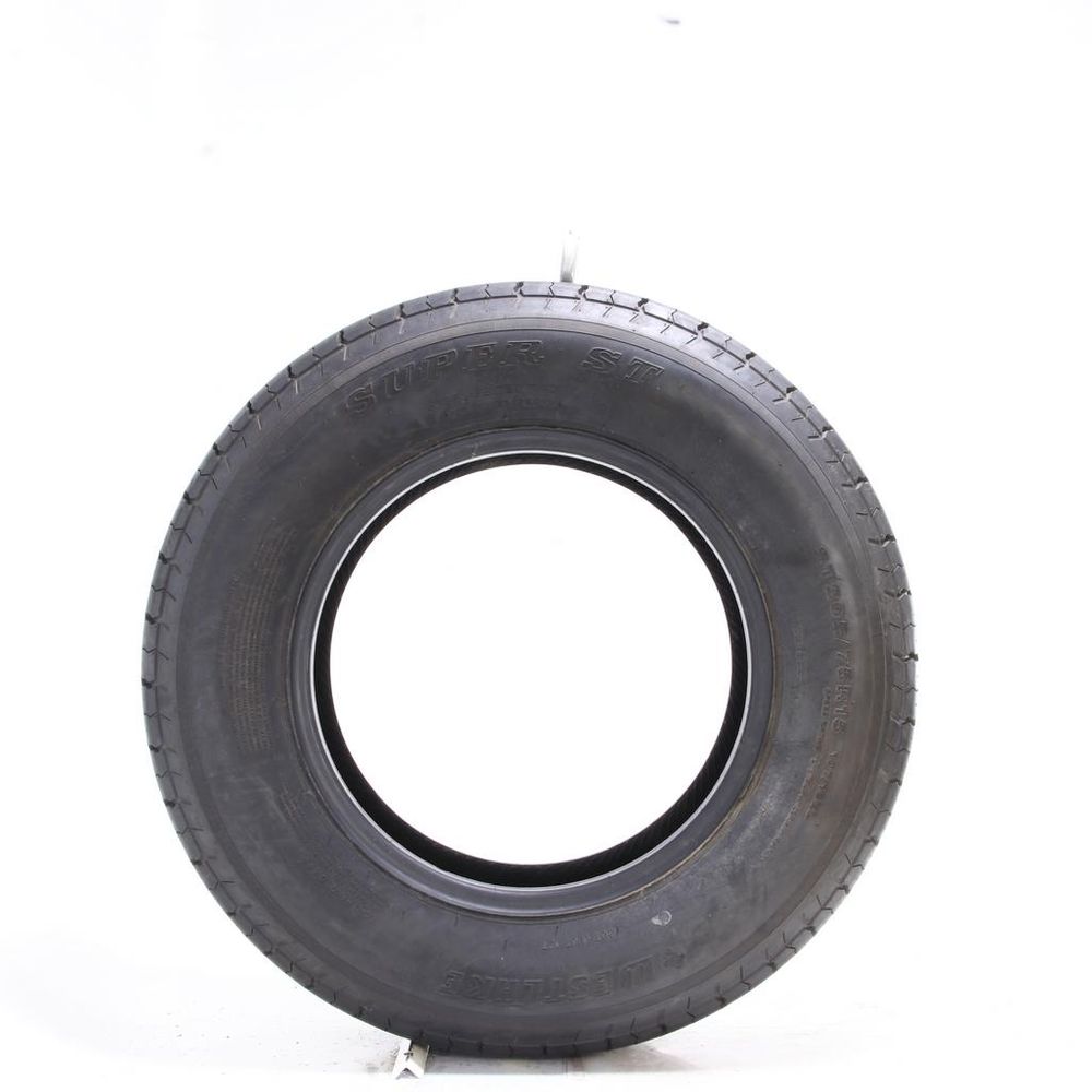 Used ST 205/75R15 Westlake Super ST 107/102L D - 9/32 - Image 3