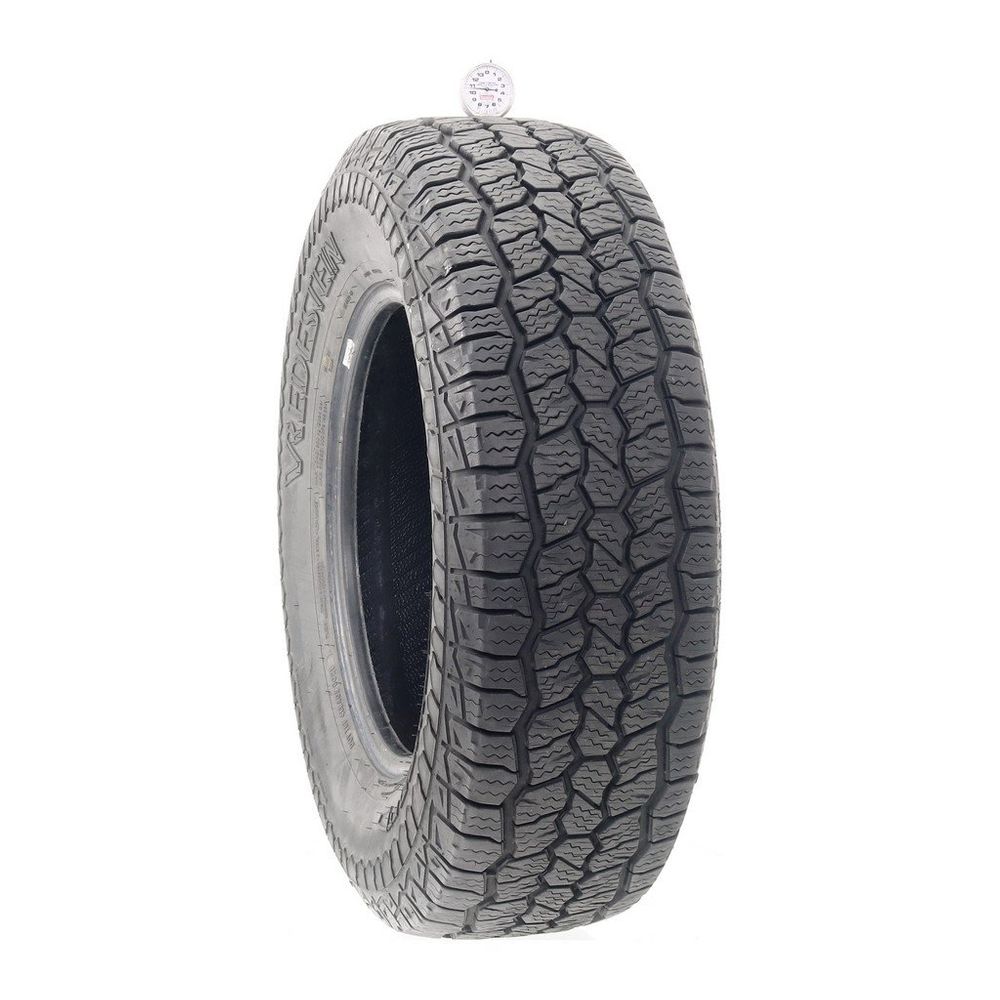 Used 235/70R16 Vredestein Pinza AT 106H - 10.5/32 - Image 1