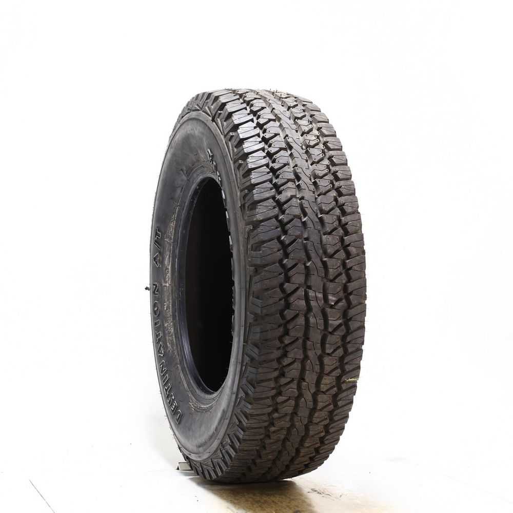 Driven Once 235/70R16 Firestone Destination A/T 104S - 13/32 - Image 1