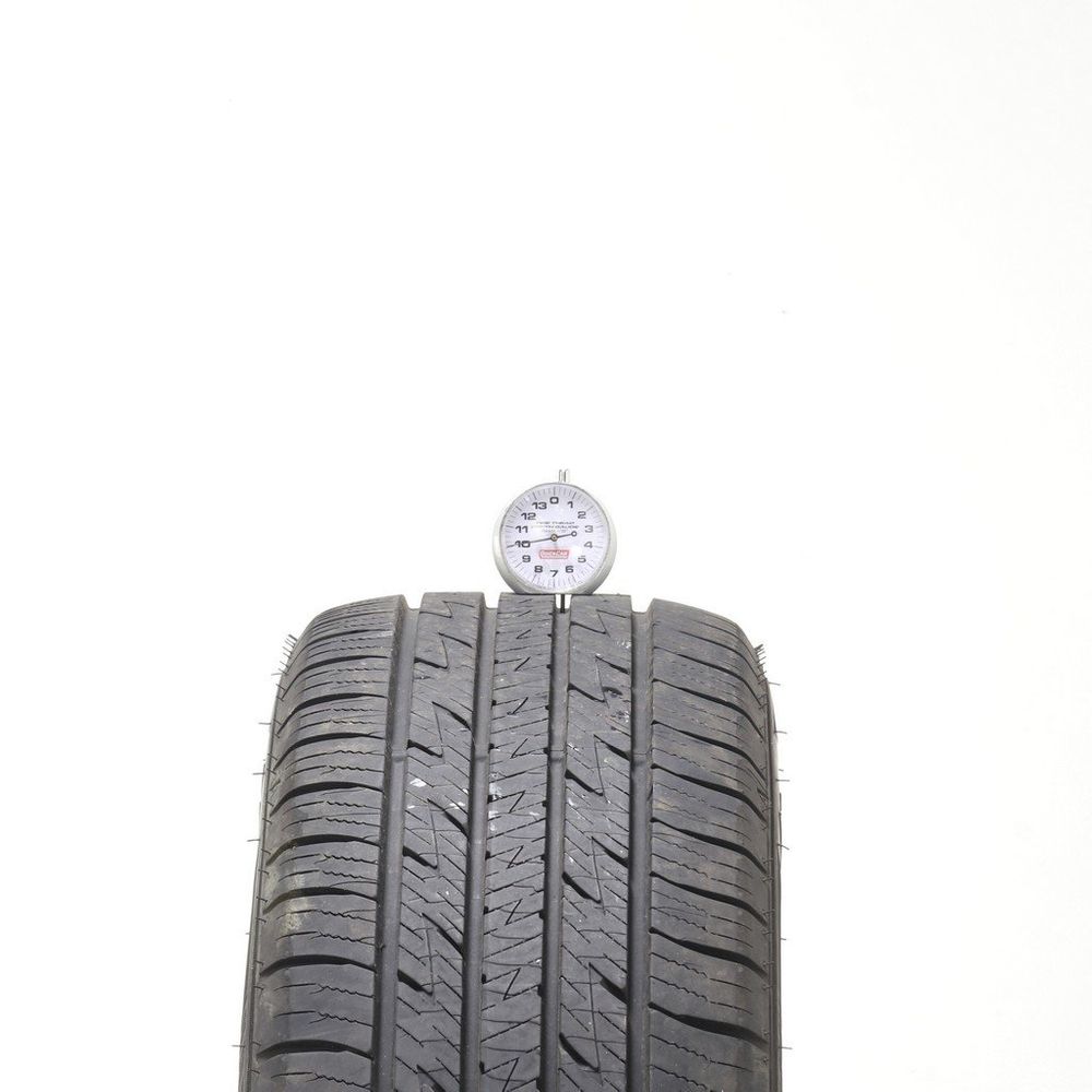 Set of (4) Used 205/55R16 Mazama Reputation NLW-3 91H - 9-10/32 - Image 2