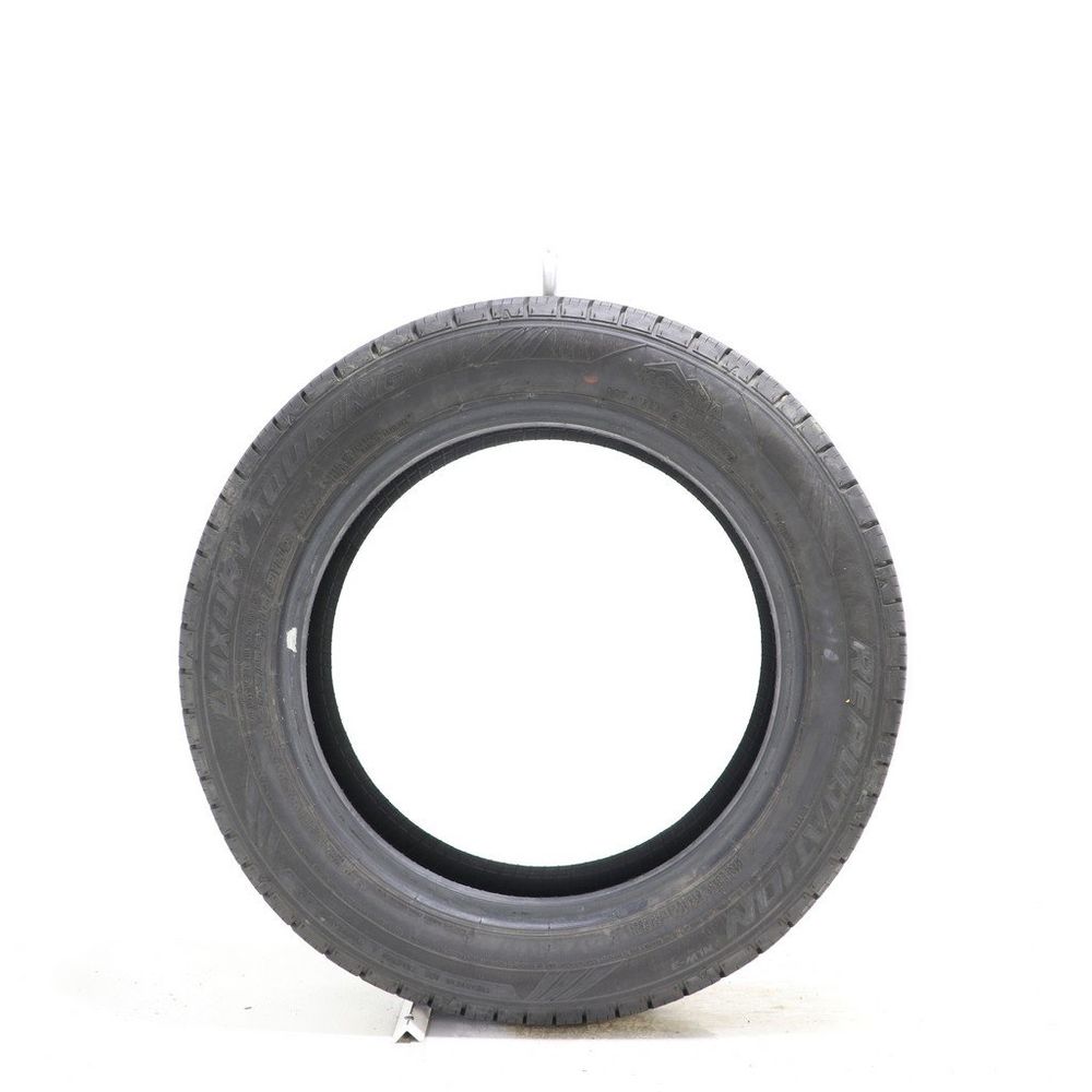Set of (4) Used 205/55R16 Mazama Reputation NLW-3 91H - 9-10/32 - Image 3