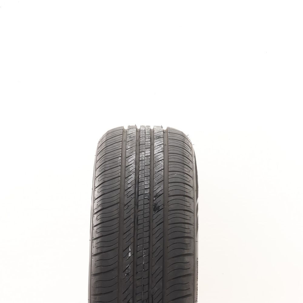 Driven Once 225/60R18 GT Radial Champiro Touring AS 100H - 9.5/32 - Image 2