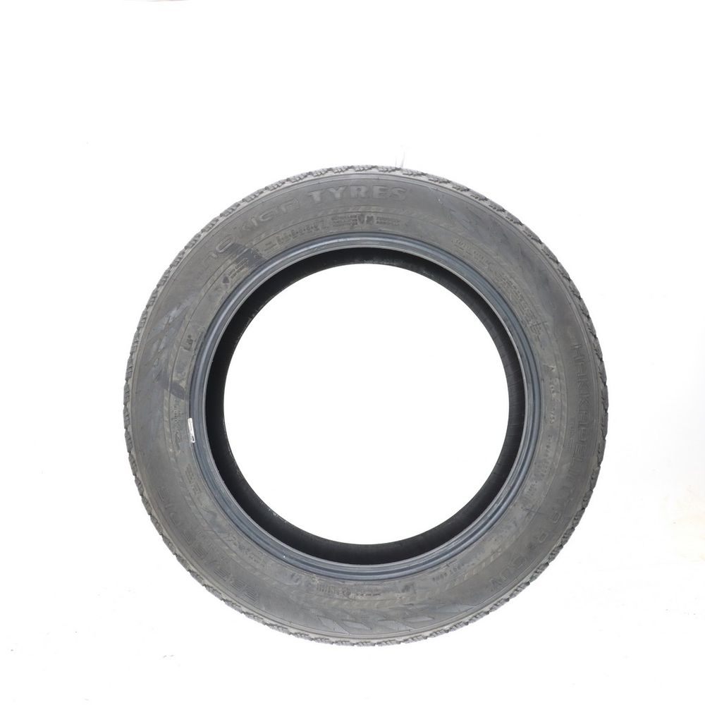 Used 235/55R18 Nokian Hakkapeliitta R3 SUV 104R - 9.5/32 - Image 3