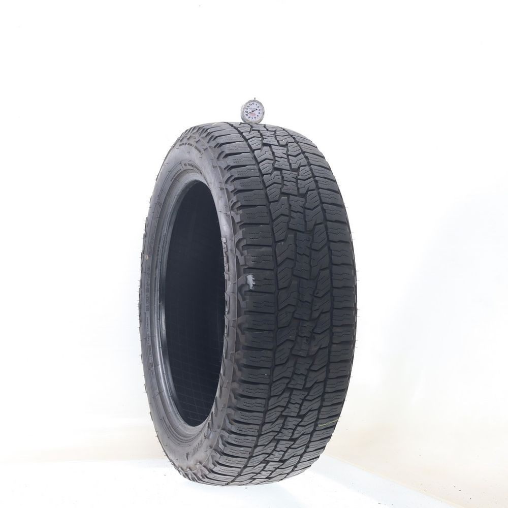 Used 235/55R20 Falken Wildpeak A/T Trail 102V - 9/32 - Image 1