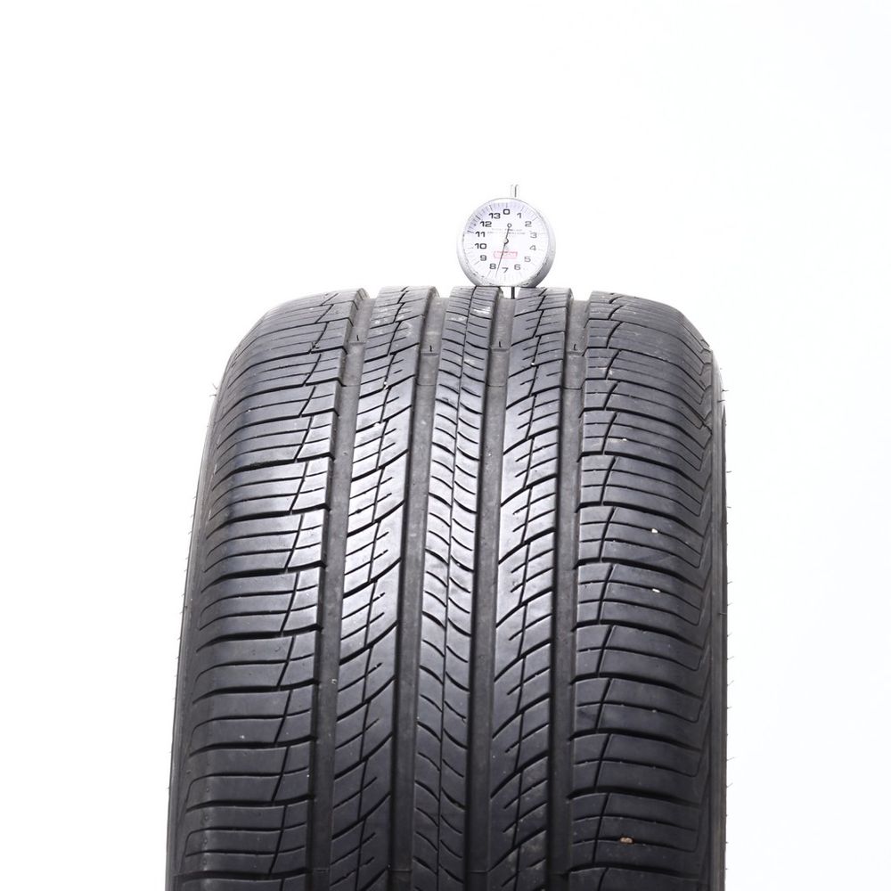 Set of (4) Used 255/50R20 Hankook Dynapro HP2 109V - 7.5-9/32 - Image 2