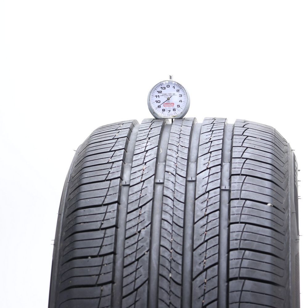 Set of (4) Used 255/50R20 Hankook Dynapro HP2 109V - 7.5-9/32 - Image 11