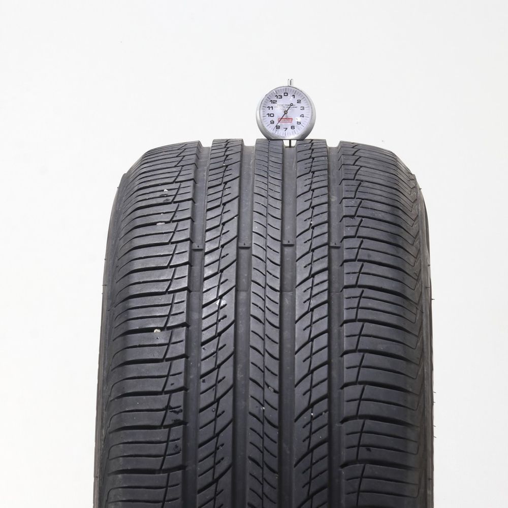 Set of (4) Used 255/50R20 Hankook Dynapro HP2 109V - 7.5-9/32 - Image 5