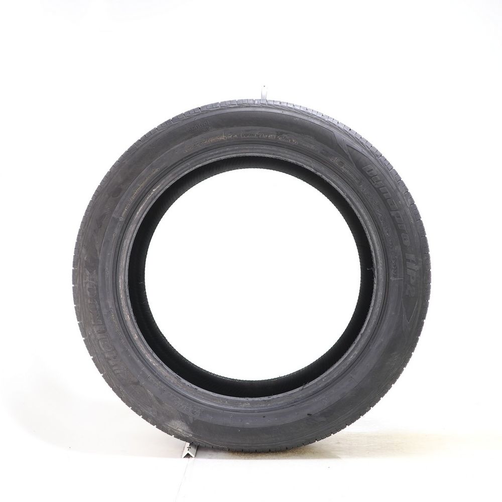 Set of (4) Used 255/50R20 Hankook Dynapro HP2 109V - 7.5-9/32 - Image 6