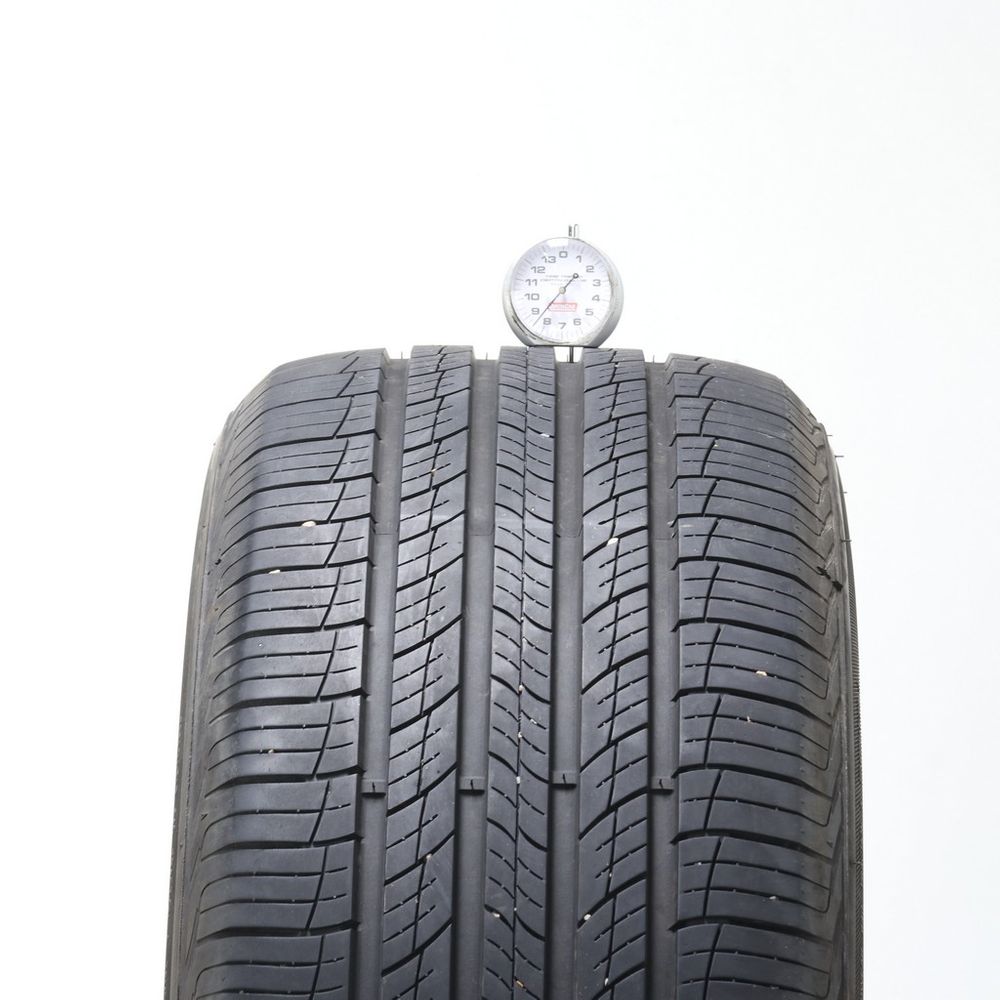Set of (4) Used 255/50R20 Hankook Dynapro HP2 109V - 7.5-9/32 - Image 8