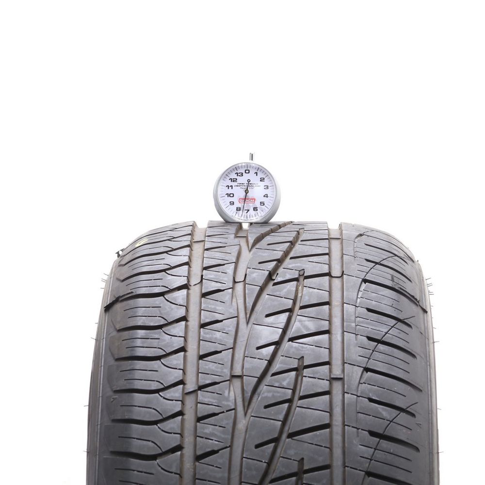 Used 245/45R18 Kelly Edge HP 96V - 7.5/32 - Image 2