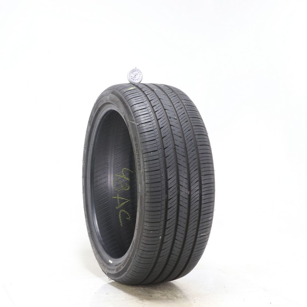 Used 235/40ZR19 Dcenti DC55 96W - 9/32 - Image 1