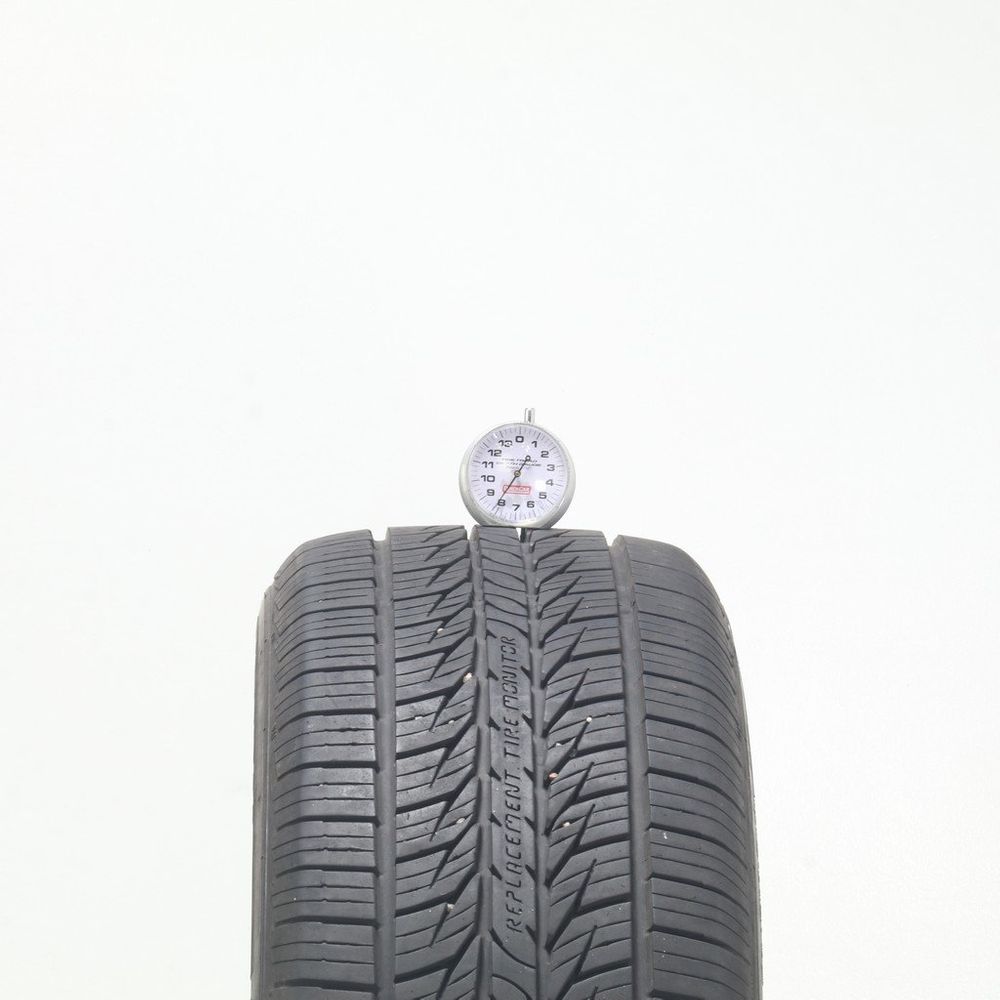 Used 205/55R16 General Altimax RT43 91H - 8/32 - Image 2