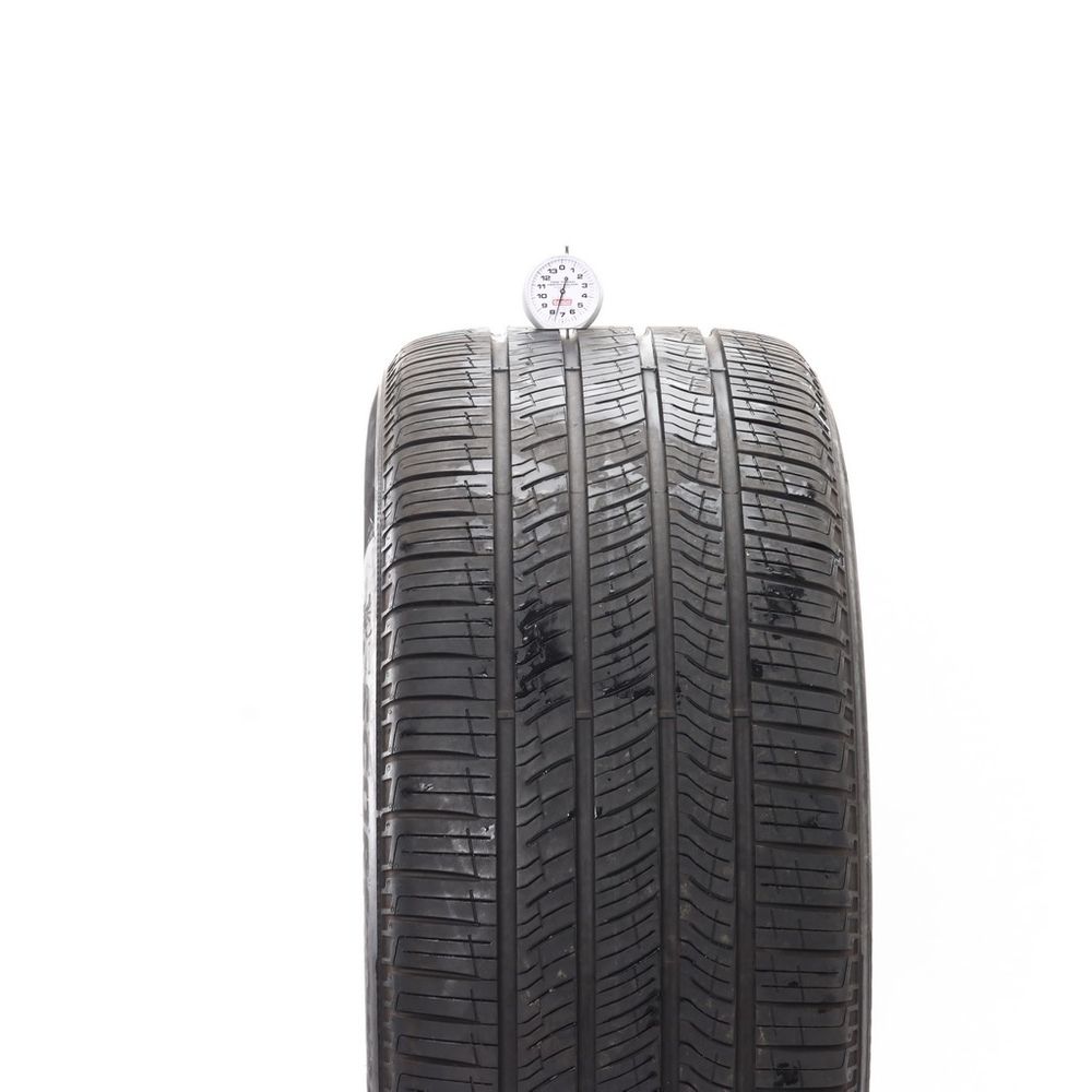 Used 285/45R20 Pirelli Scorpion MS NEO ELECT 112V - 7.5/32 - Image 2