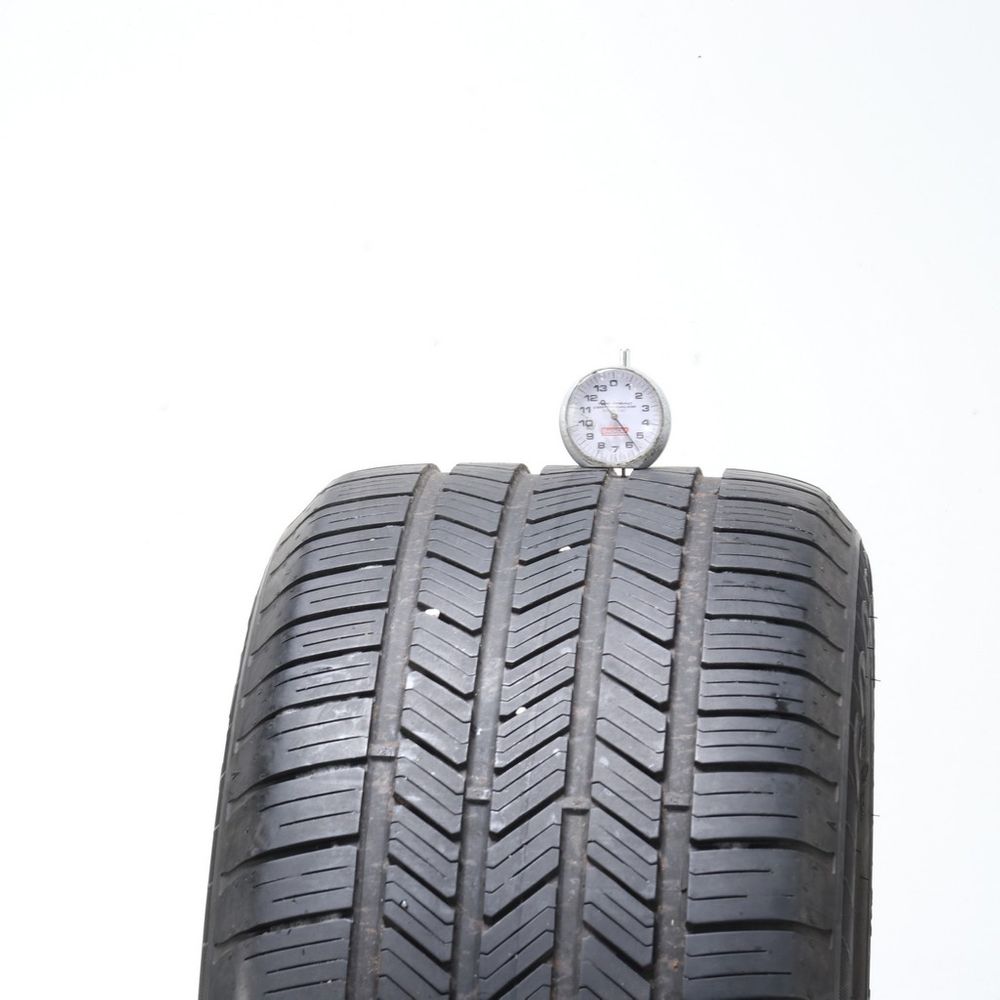 Set of (2) Used 255/50R19 Goodyear Eagle LS-2 NO 103V - 5.5-6/32 - Image 2