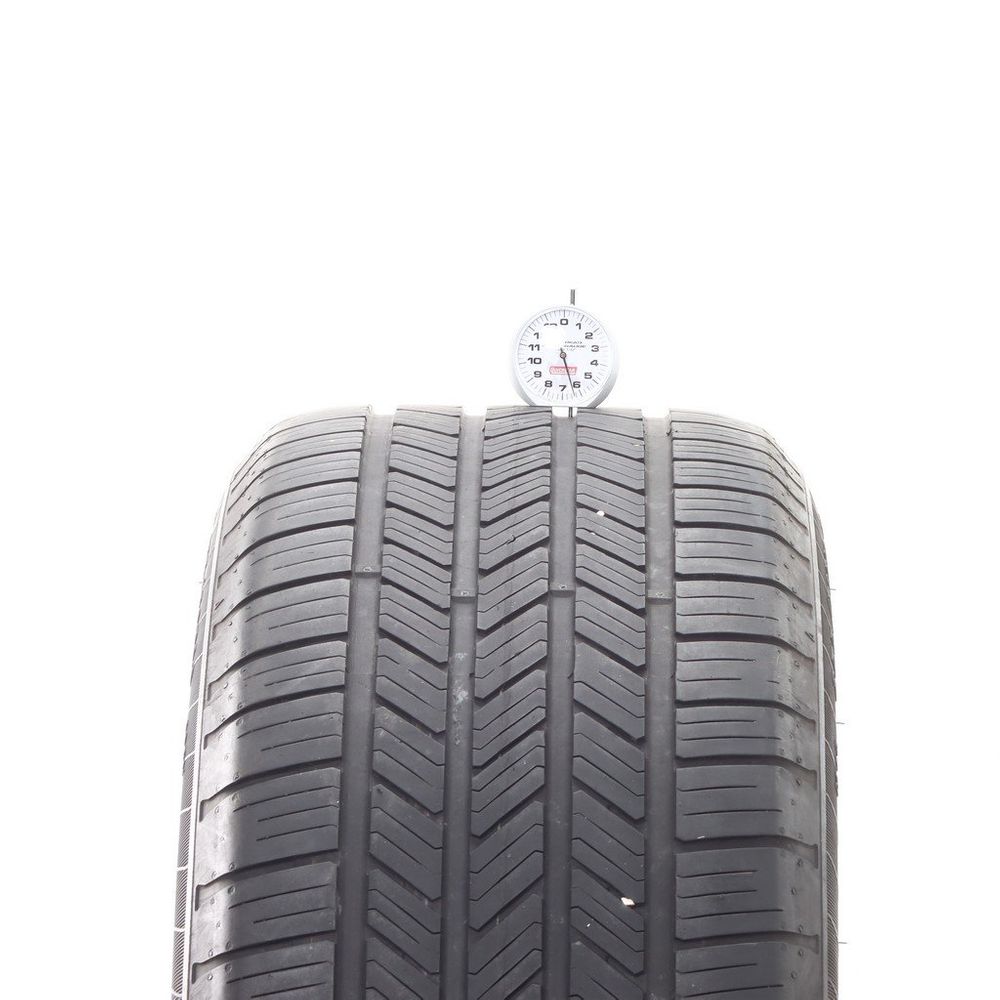Set of (2) Used 255/50R19 Goodyear Eagle LS-2 NO 103V - 5.5-6/32 - Image 5