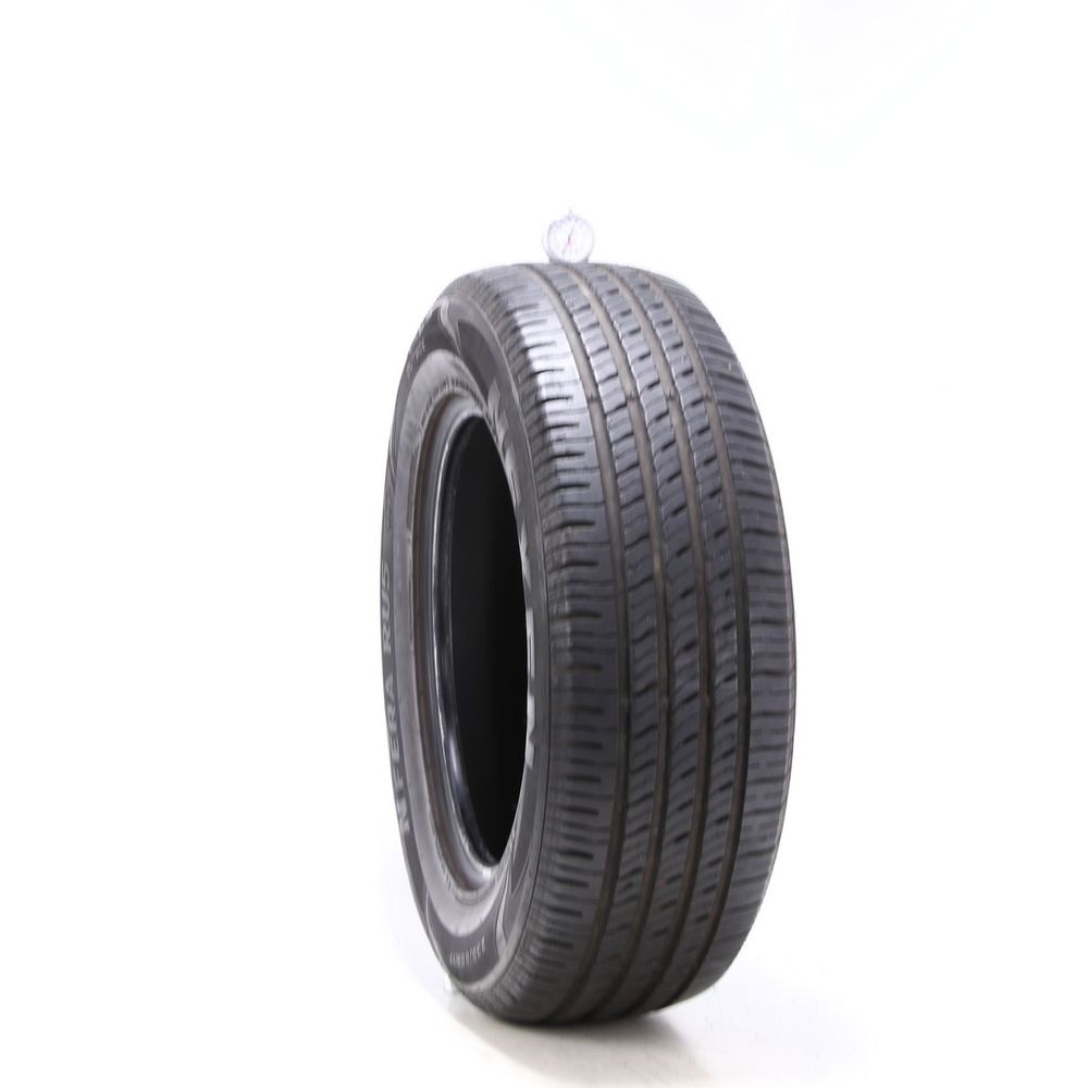 Used 235/65R17 Nexen N'Fera RU5 SUV 108V - 7.5/32 - Image 1