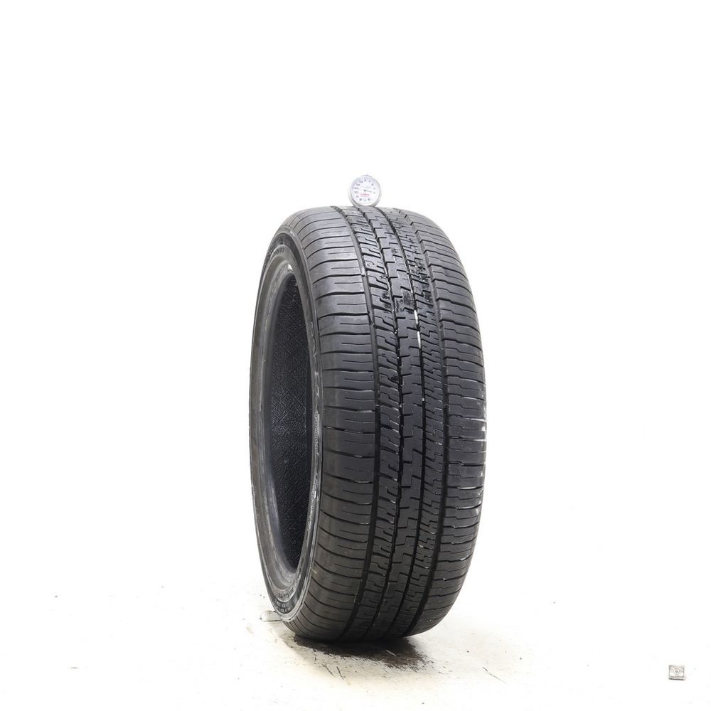 Set of (2) Used 235/45R18 Goodyear Eagle RS-A 94V - 10.5/32 - Image 1