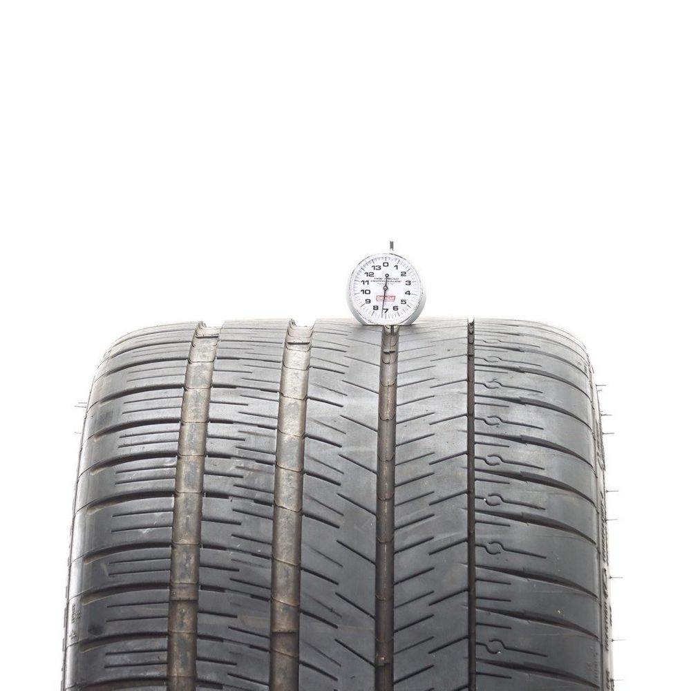 Used 305/30ZR20 Michelin Pilot Sport All Season 4 ZP 99Y - 7/32 - Image 2