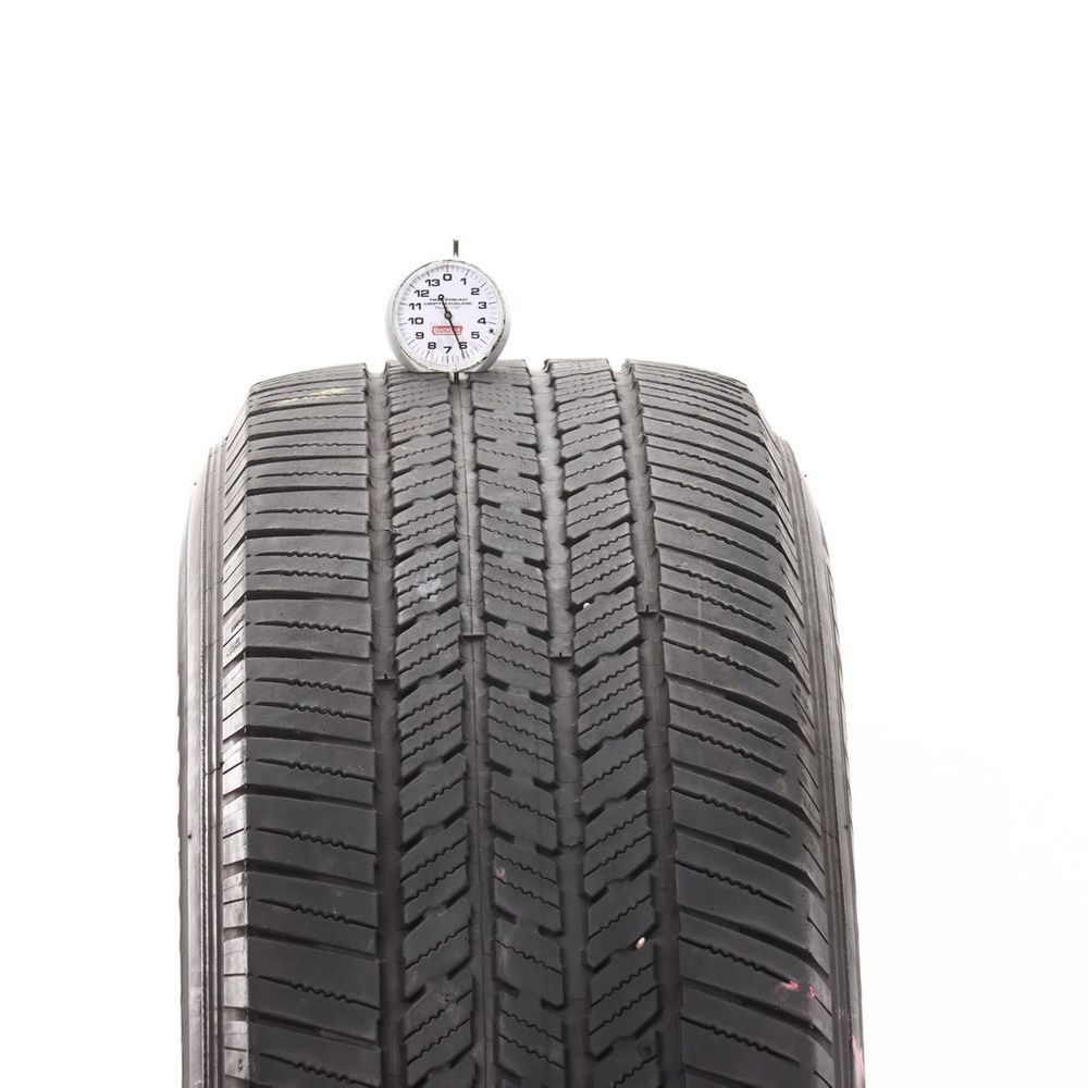 Set of (2) Used 265/60R18 Michelin LTX M/S2 109H - 6/32 - Image 2